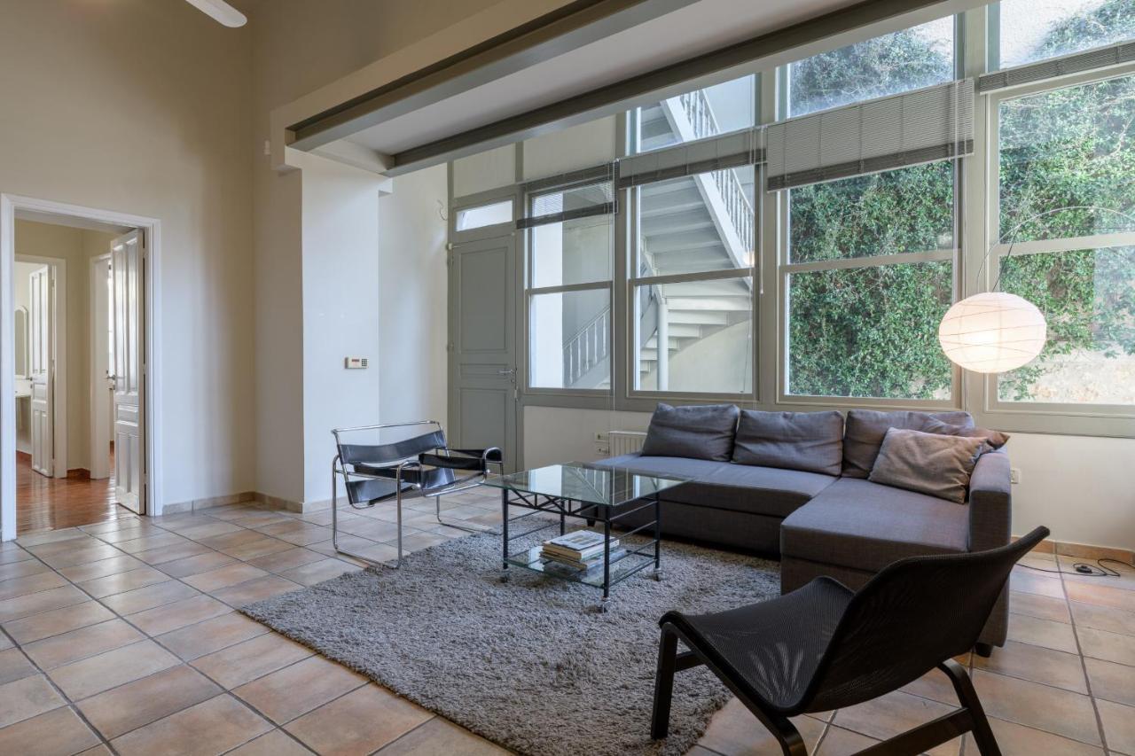 A Beautiful 2 Bdr House In The Heart Of Plaka Atenas Exterior foto